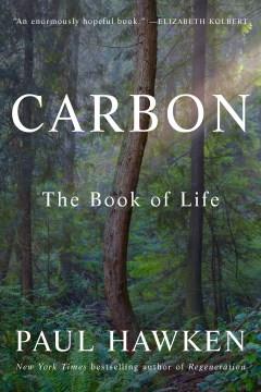 Carbon : the book of life Book cover