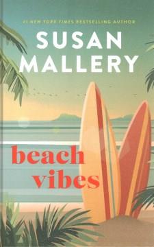 Beach vibes  Cover Image