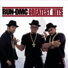 Greatest hits Book cover