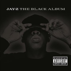 The black album Book cover