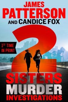 2 Sisters murder investigations Book cover