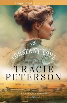 A constant love  Cover Image