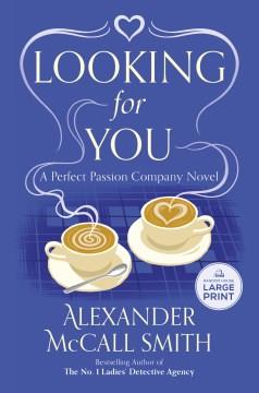 Looking for you Book cover