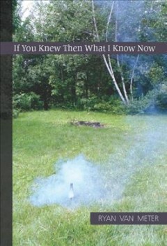 If you knew then what I know now Book cover