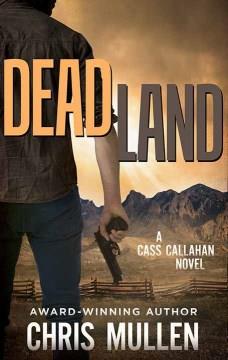 Dead land Book cover