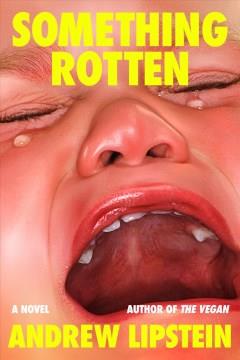 Something rotten Book cover