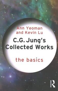 C.G. Jung's collected works : the basics Book cover