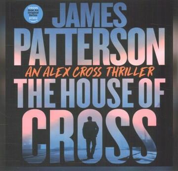 The house of Cross Book cover
