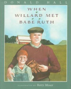 When Willard met Babe Ruth  Cover Image