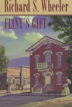 Flint's gift Cover Image