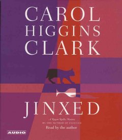 Jinxed : [a Regan Reilly mystery]  Cover Image
