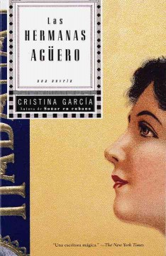 Las hermanas Agüero  Cover Image