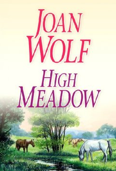 High meadow Cover Image