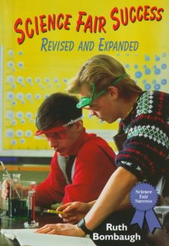 Science fair success  Cover Image