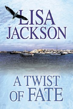 A twist of fate  Cover Image