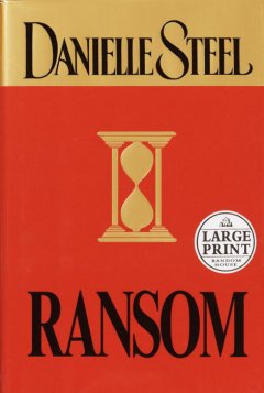 Ransom Cover Image