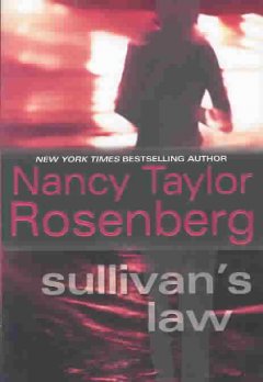 Sullivan's law  Cover Image