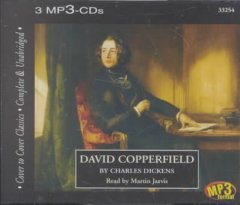David Copperfield Cover Image