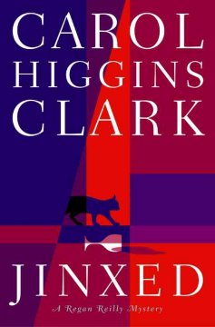 Jinxed : a Regan Reilly mystery  Cover Image
