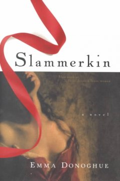 Slammerkin  Cover Image
