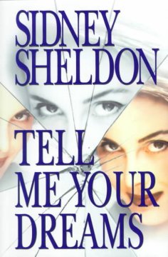 Tell me your dreams  Cover Image