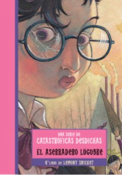 El aserradero l©Øugubre  Cover Image