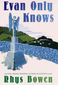 Evan only knows  Cover Image