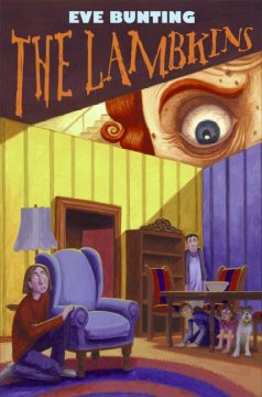 The Lambkins  Cover Image