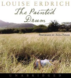 The painted drum  Cover Image