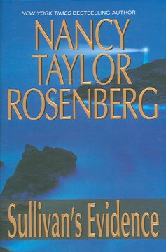Sullivan's evidence  Cover Image