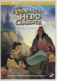 Pocahontas Cover Image