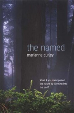 The Named  Cover Image