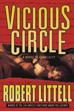 Vicious circle : a novel of complicity  Cover Image