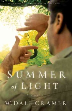 Summer of light : a novel  Cover Image