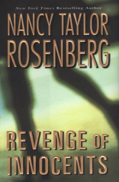 Revenge of innocents  Cover Image
