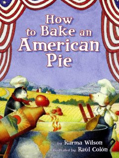 How to bake an American pie  Cover Image