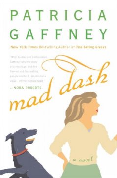Mad dash : a novel  Cover Image
