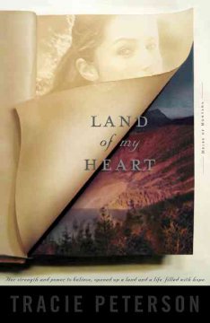 Land of my heart  Cover Image