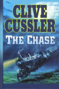 The Chase Cover Image