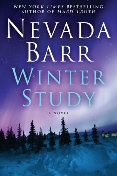 Winter study  Cover Image