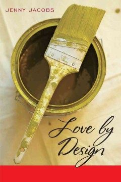 Love by design  Cover Image