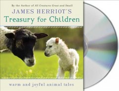 James Herriot's treasury for children  Cover Image