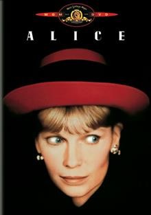 Alice  Cover Image
