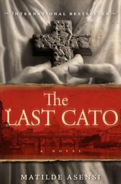 The last cato  Cover Image