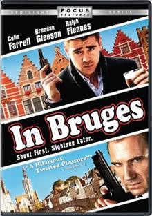 In Bruges Book cover