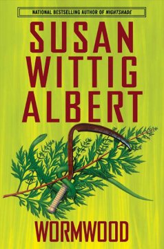 Wormwood  Cover Image