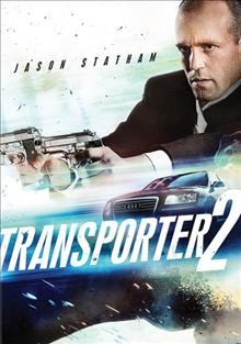 Transporter 2 Book cover