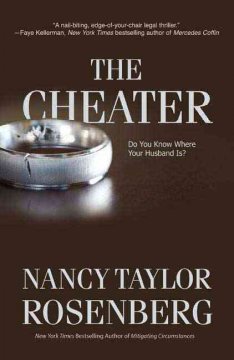 The cheater  Cover Image