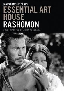 Rash©Æomon = The outrage  Cover Image