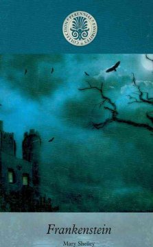 Frankenstein  Cover Image